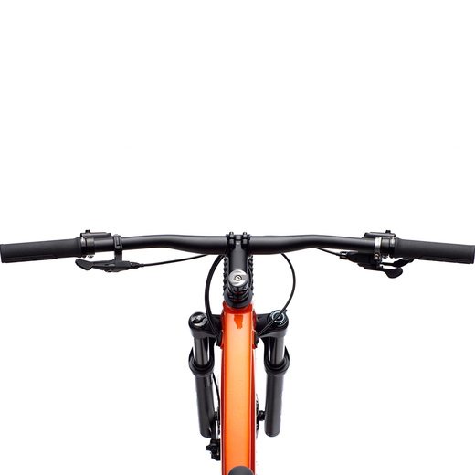 Bicicleta Cannondale Trail 3 SE 2022