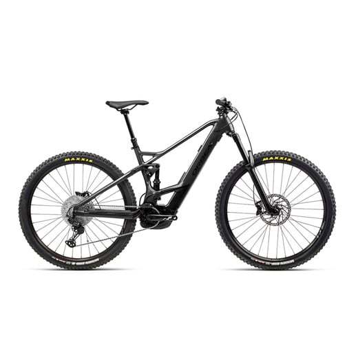 Bicicleta Electrica ORBEA WILD FS H25 2021