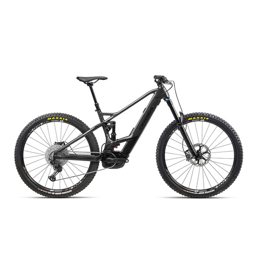  Bicicleta Electrica ORBEA WILD FS H10 2021