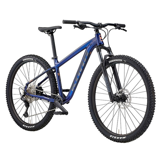 Bicicleta Kona Mahuna 2022 Blue