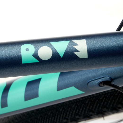 Bicicleta Gravel Kona Rove AL 650 Azul 2022