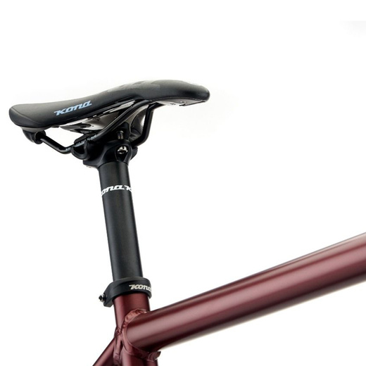 Bicicleta Gravel Kona Rove AL 700 Mauve 2022