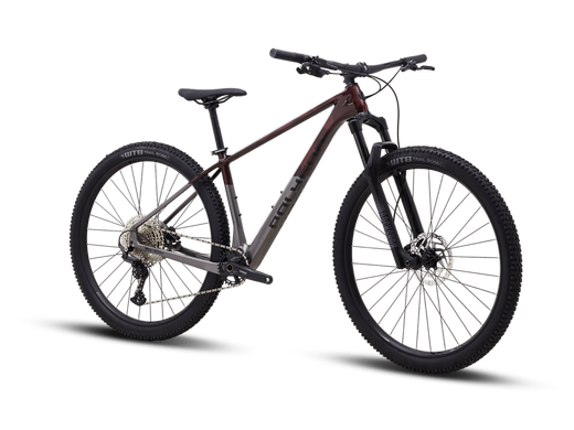 Bicicleta Carbon Polygon Syncline C3 2022