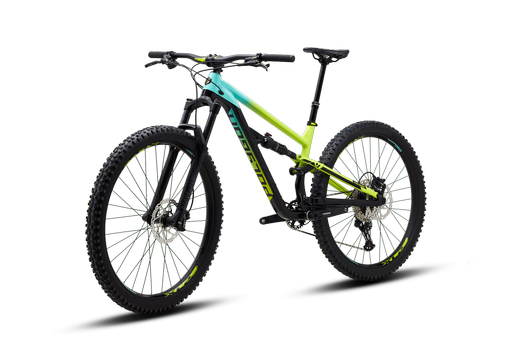 Bicicleta Polygon Siskiu T7 2022