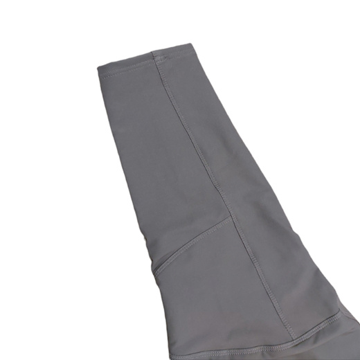 Pantalon DH Andes Gravity V2 Grey