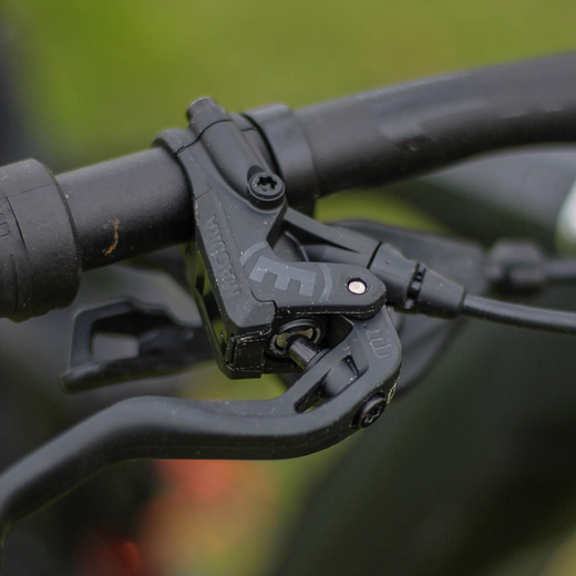 Bicicleta Mtb Cube Stereo Hybrid 140 HPC Pro 625 Carbon & Metal - (USADA)