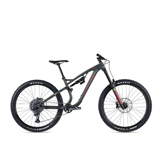 Bicicleta MTB Whyte G-180 RS 29er – 2022