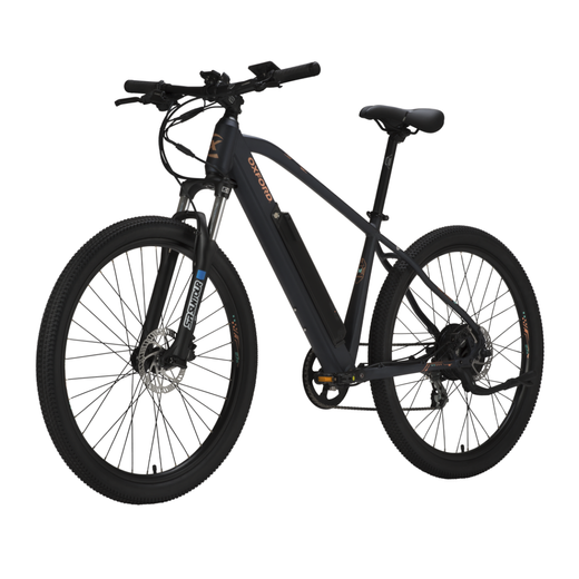 Bicicleta Eléctrica MTB Oxford Ezway Azul 2022