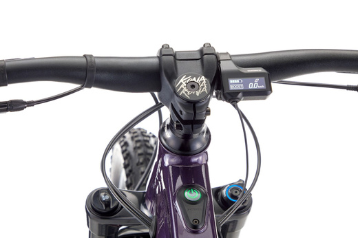 Bicicleta Kona Remote 160 2022