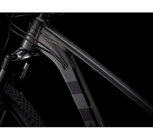 Bicicleta MTB Trek X-Caliber 8 Gris 2022