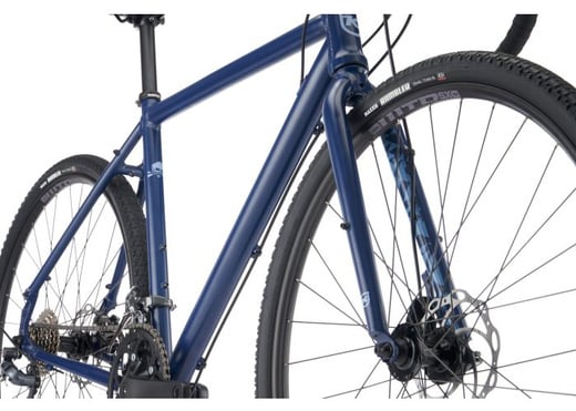 Bicicleta Gravel Kona Rove AL 700 Azul 2023
