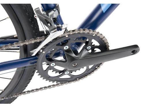 Bicicleta Gravel Kona Rove AL 700 Azul 2023