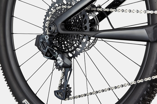 Bicicleta MTB Cannondale Scalpel HI-Mod 1 2023