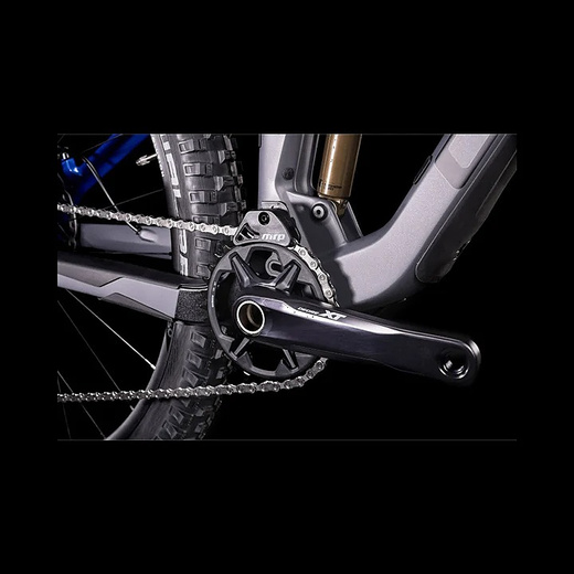 Bicicleta MTB Cube Stereo 150 C:62 SL 29 ActionTeam 2022
