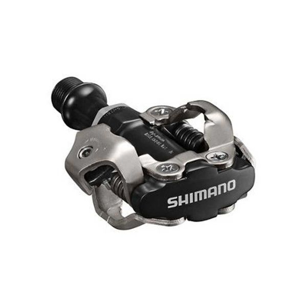 PEDALES SHIMANO PD M505
