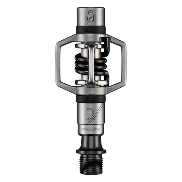 Pedales Crank Brothers Eggbeater 2 Black