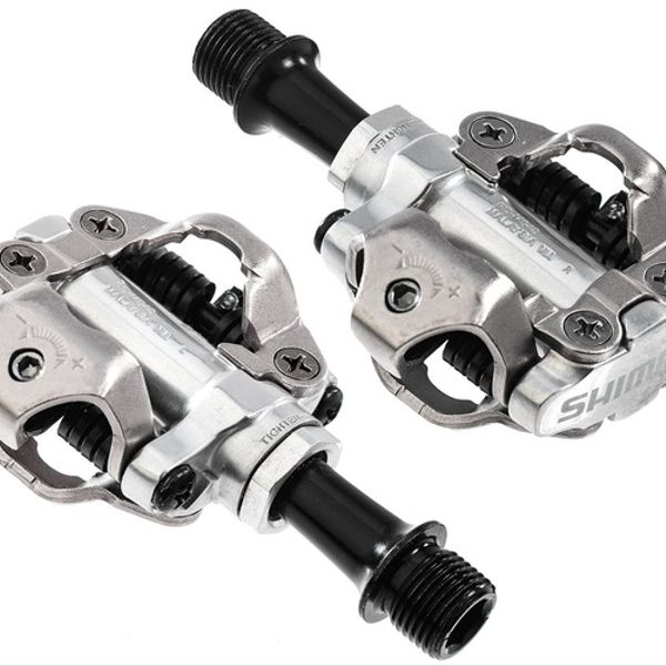 Pedales Shimano Spd Pd-M540