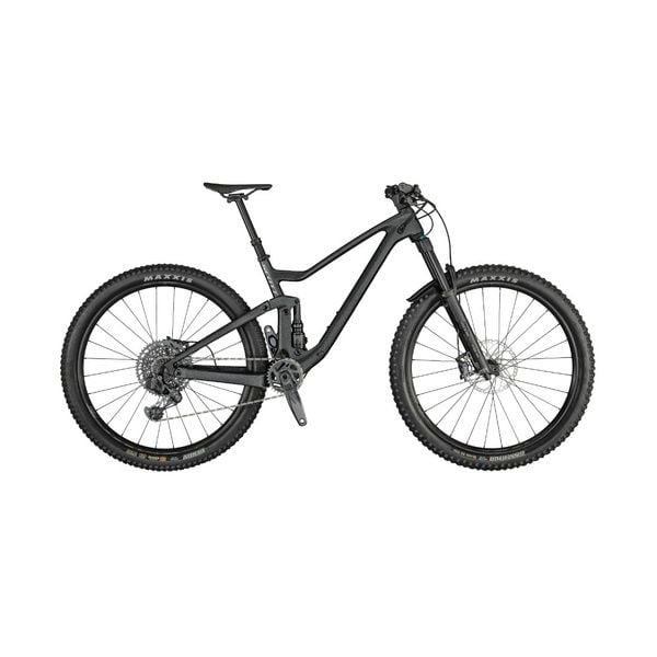 Bicicleta MTB Scott Genius 910 AXS TW 2021