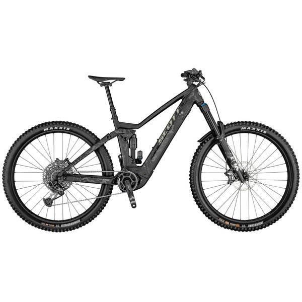 Lahsen enduro hot sale