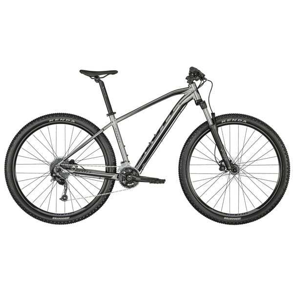 Bicicleta MTB Scott Aspect 950 Slate Grey 2022