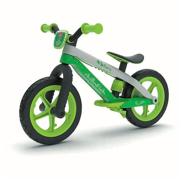 Bicicleta De Aprendizaje  BMXIE02 Verde