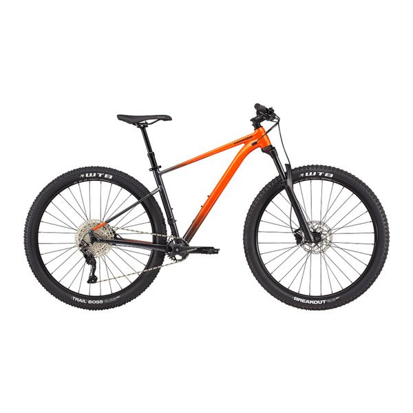 Bicicleta MTB Cannondale Trail 3 SE 2022