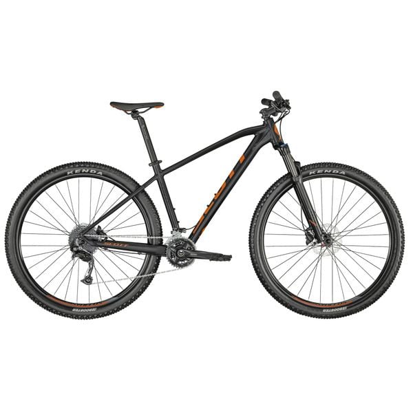 Bicicleta MTB Scott Aspect 940 Granite 2022