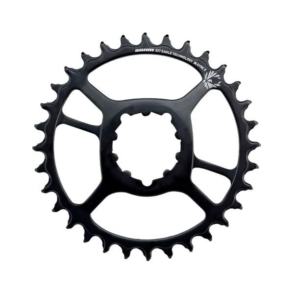 Bicisport - Manilla De Cambio Derecha Sram Gx Lunar 12V