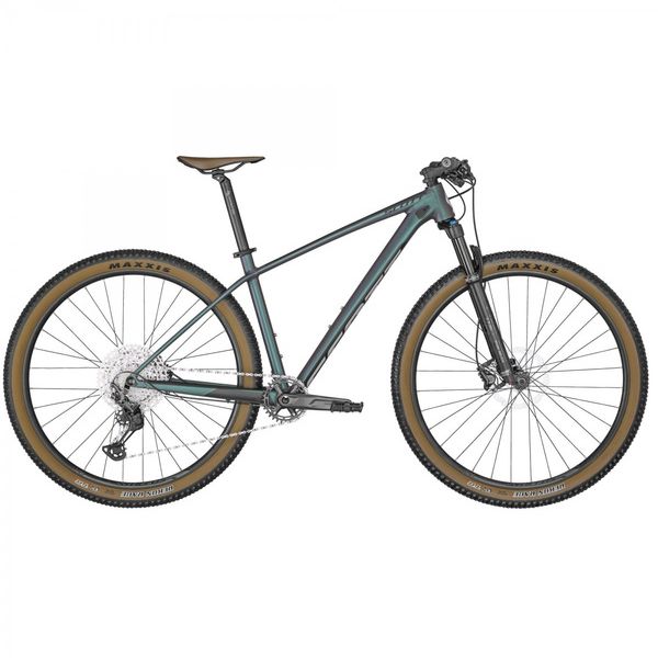 Bicicleta MTB Scott Scale 950 2022 