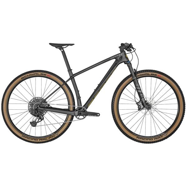Bicicleta MTB Scott Scale 910 AXS  2022