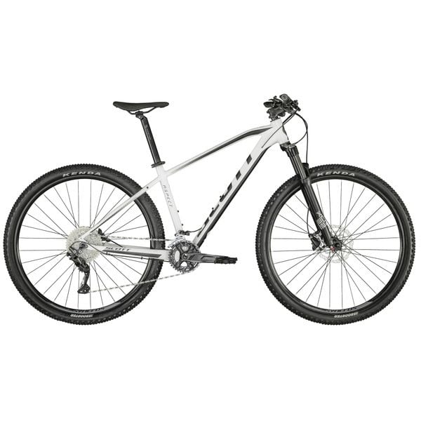 Bicicleta MTB Scott Aspect 930 2022 Pearl White