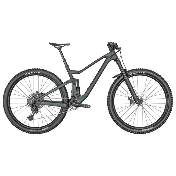Bicicleta Trail Scott Genius 930 2022