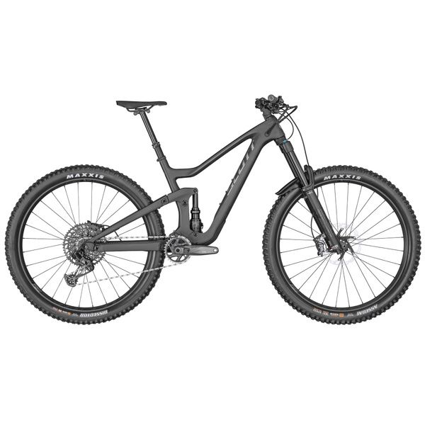 Bicicleta Enduro Scott Ransom 910 2022