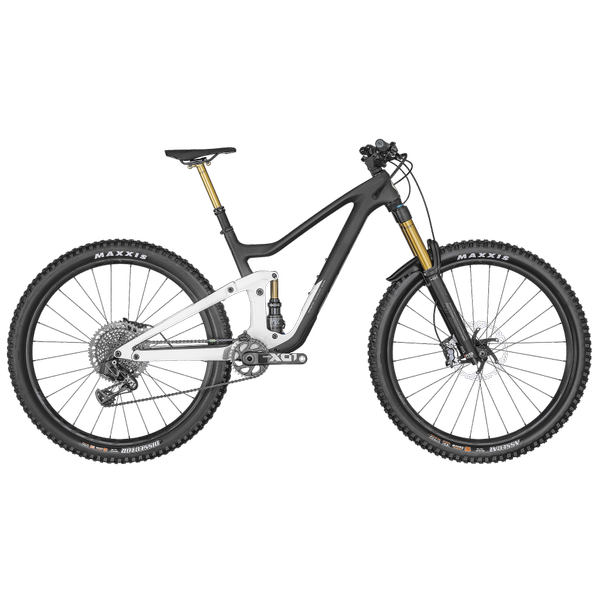Bicicleta Enduro Scott Ransom 900 Tuned AXS 2022
