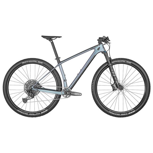 Bicicleta MTB Scott Scale 920 2022