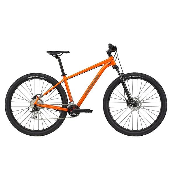 Bicicleta MTB Cannondale Trail 6 2022