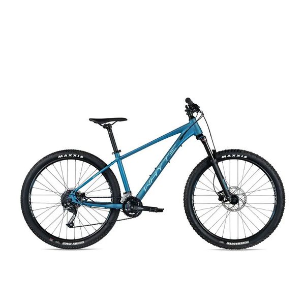 Bicicleta MTB WHYTE 604 Compact – 2022