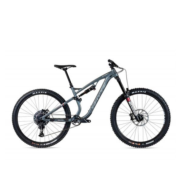 Bicicleta Mtb  Whyte G-180 S V2 – “Mullet” 2022