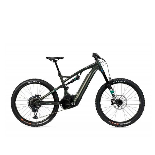 Bicicleta MTB Whyte E-160 RS – V2