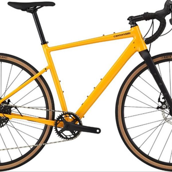  Bicicleta Gravel Cannondale Topstone 4 2023