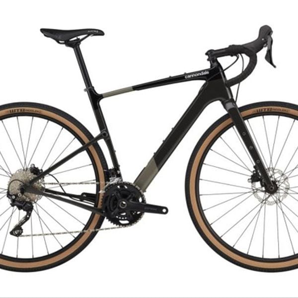 Bicicleta Gravel Cannondale Topstone Carbon 4 2023