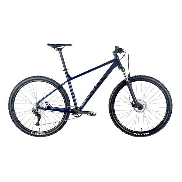 Bicicleta MTB Norco Storm 2 2023 Azul/Negro