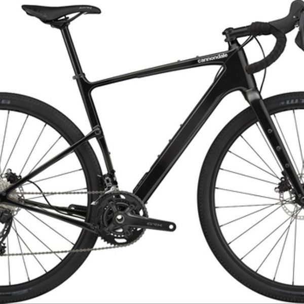 Bicicleta Gravel Cannondale Topstone Carbon 3 2023