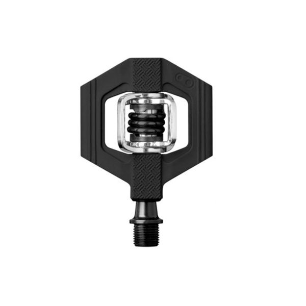 Pedales CrankBrothers Candy 1 Gen Black