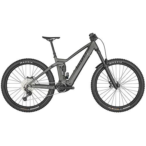 Bicicleta Enduro Scott Ransom E-Ride INT 920 2022