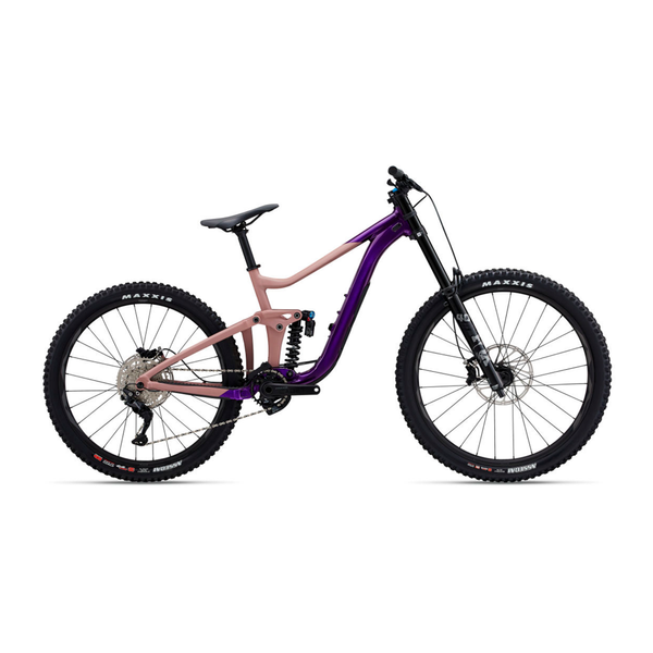 Bicicleta Enduro/DH Giant Reign SX Mullet 2023