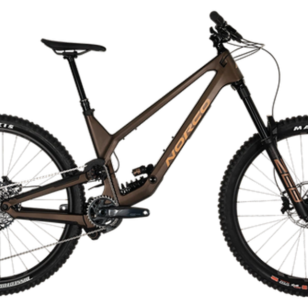 Bicicleta Enduro Norco Range C2 2023