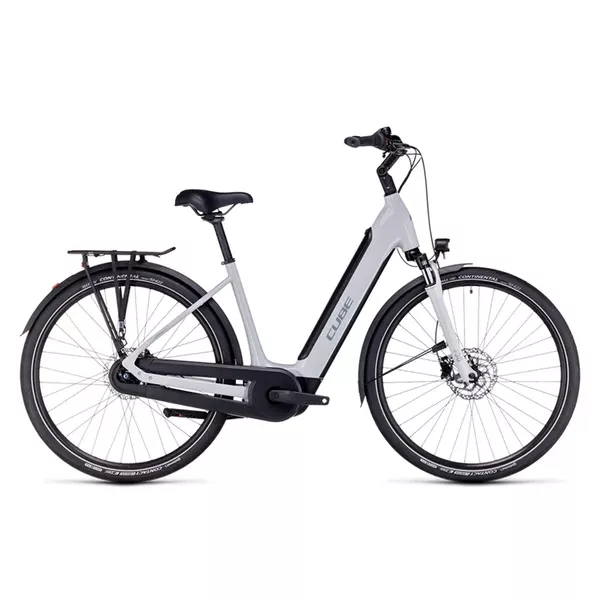 Bicisport - Bicicleta Eléctrica Mujer Giant Tempt E+ 2 2021 Eclipse