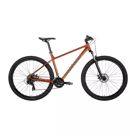 Bicicleta MTB Norco Storm 5  Naranja