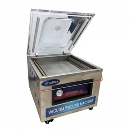 Selladora Profesional de Campana KDZ500/2F - 50 cms. (Entrega inmediata)